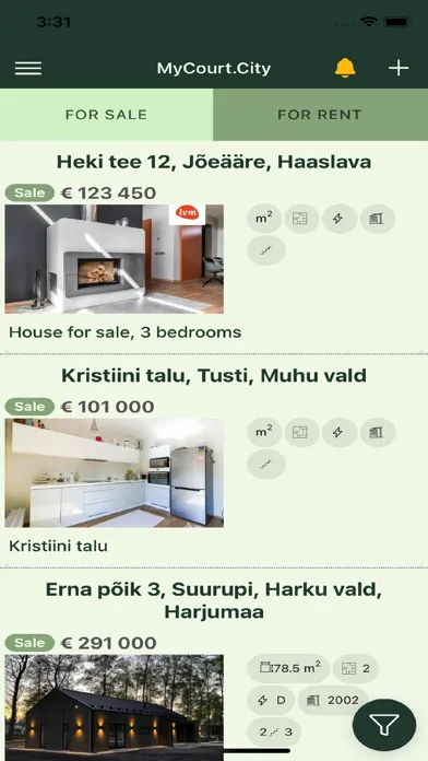 Скриншоты My Court City