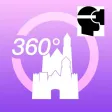 VR Virtual Reality Neuschwanstein Castle Tour VR Virtual Reality Neuschwanstein Castle Tour