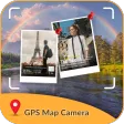 GPS Photo: With Location & Map