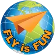 FLY is FUN Aviation Navigation
