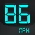 GPS Speedometer