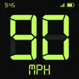 GPS Speedometer