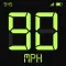 GPS Speedometer
