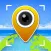 GPS Camera Photo TimeStamp Map
