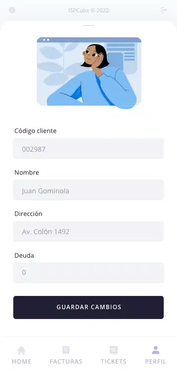 تصاویر GPS San Juan Internet
