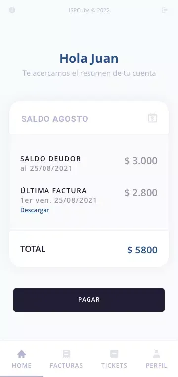 تصاویر GPS San Juan Internet