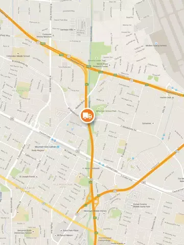 GPS Tools | GPS Tracking by trackOmeter iPad  Ekran Görüntüleri
