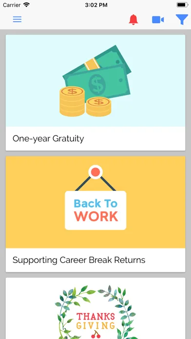 Culture Inshorts Screenshots