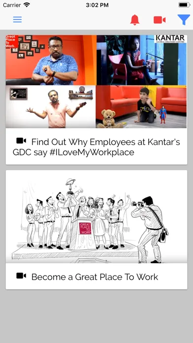 Culture Inshorts Screenshots