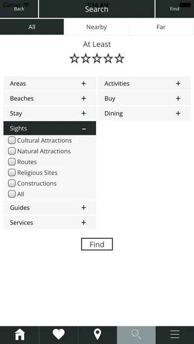 EG | Explore Aegina Screenshots