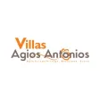 Agios Antonios Villas Agios Antonios Villas