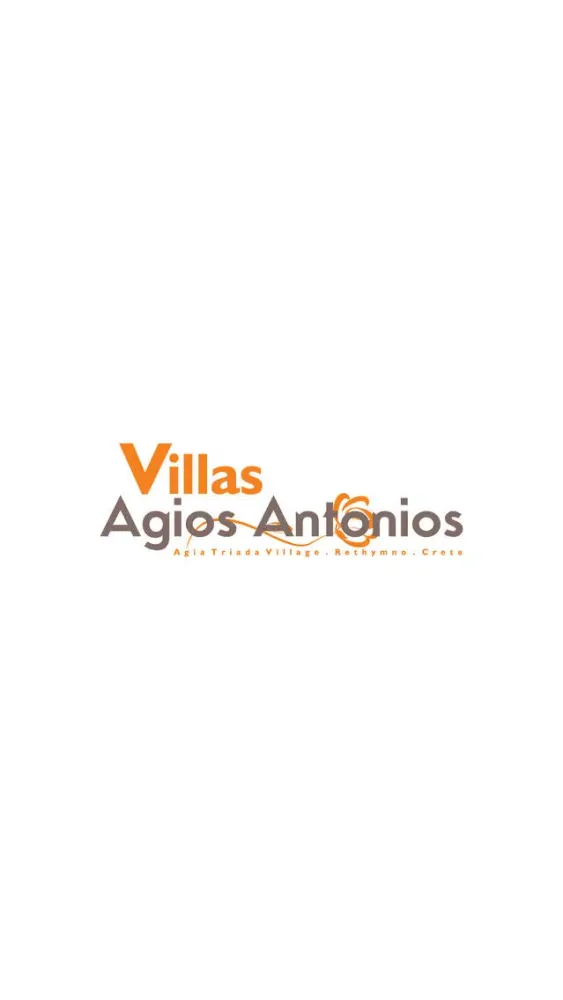Agios Antonios Villas Screenshots
