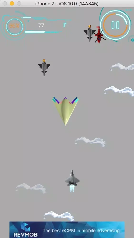 تصاویر Air Operator