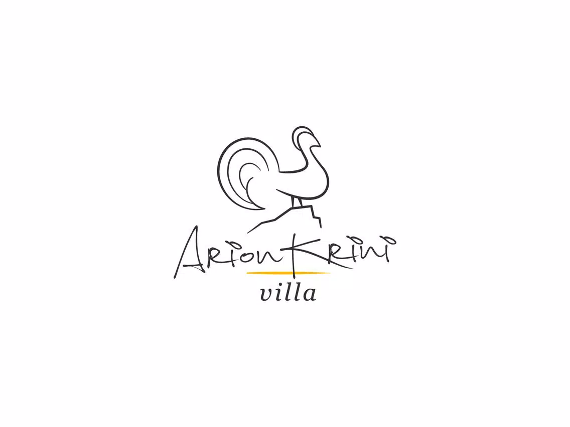 Arion Krini Villa iPad  スクリーンショット
