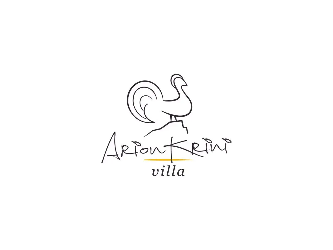 Arion Krini Villa iPad 应用截图