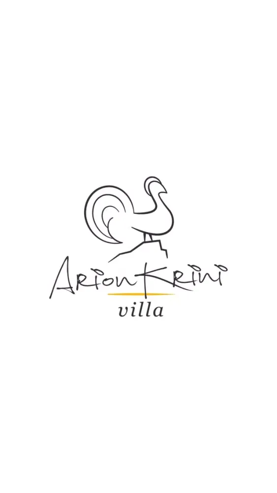 Arion Krini Villa应用截图