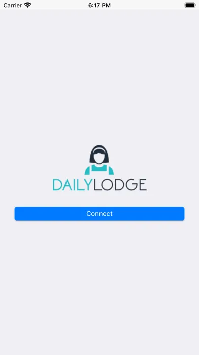 Скриншоты Dailylodge PMS Housekeeping