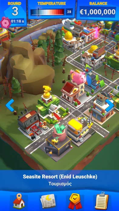 Handle with Care - BoG Screenshots