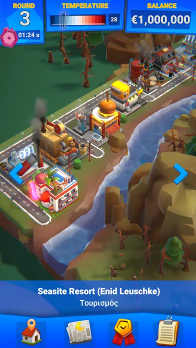 Handle with Care - BoG Screenshots