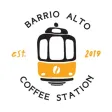 Barrio Alto Cafe