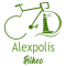 Alexpolis Bikes