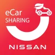 Nissan eCarSharing Nissan eCarSharing