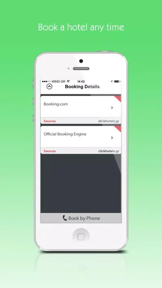 Hydra by clickguides.gr应用截图