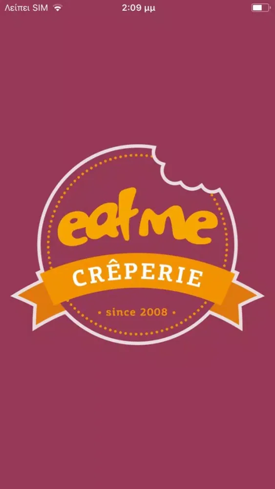 تصاویر Eat Me Creperie