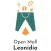Open Mall Leonidio