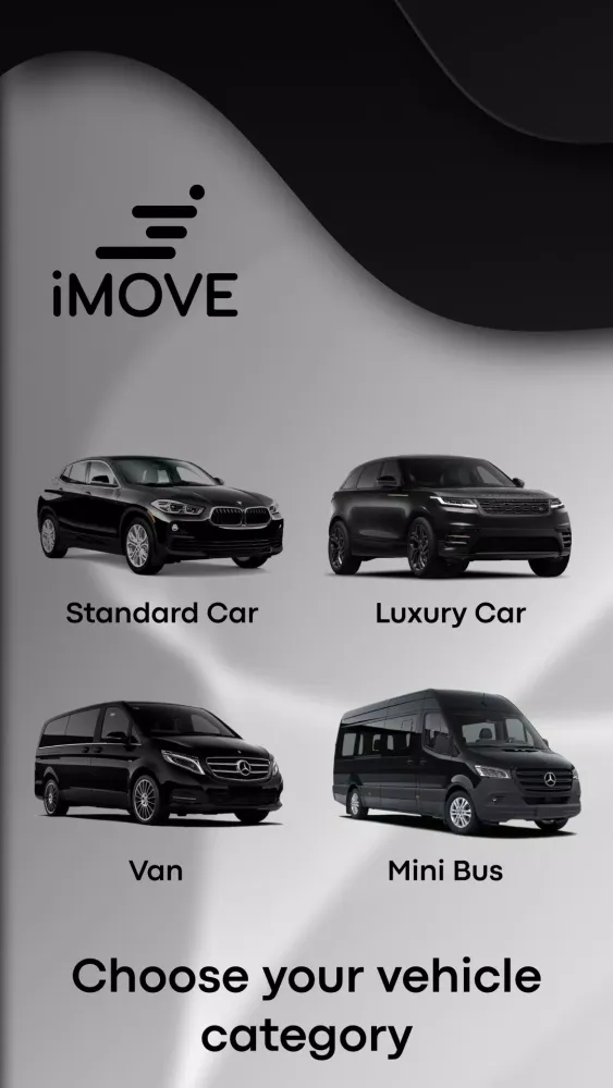 iMove Screenshots