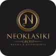 Neoklasiki Group in Nafplio