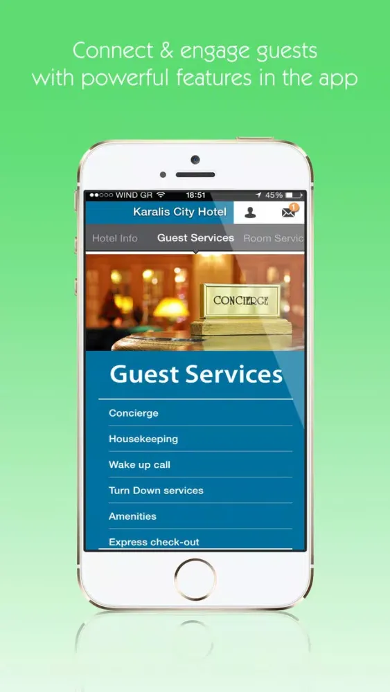 تصاویر Karalis Hotels