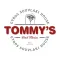 Tommy's Gyros Souvlaki