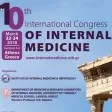 INTERNAL MEDICINE 2018