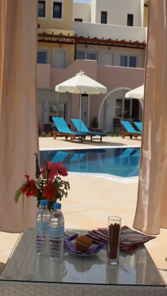 صور Villa Arlene