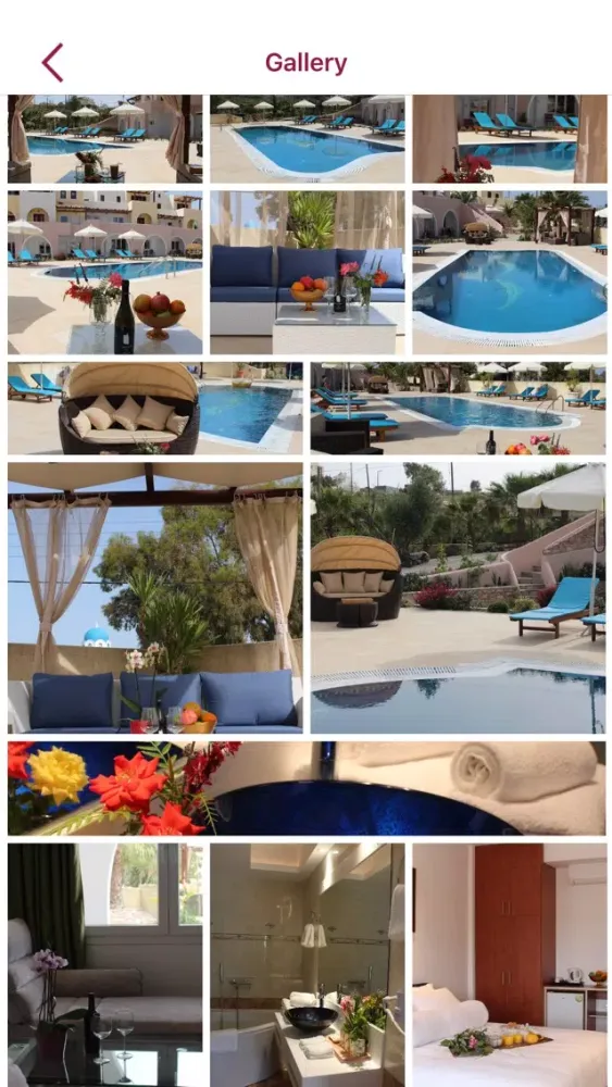 صور Villa Arlene