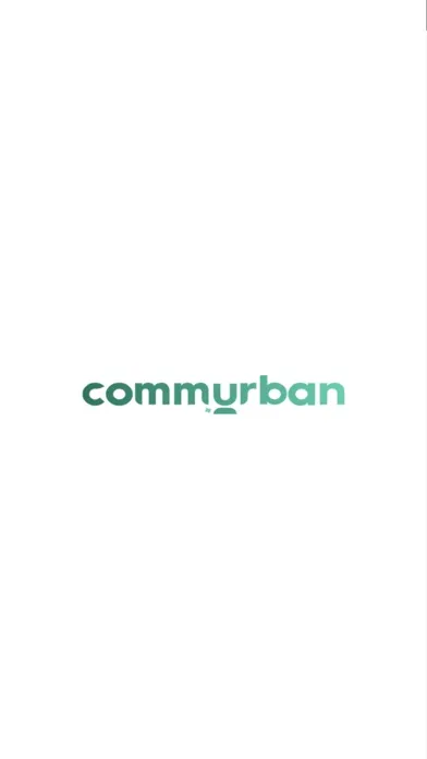Commurban Screenshots