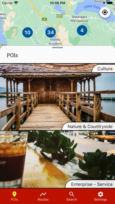 تصاویر Aetolian Philoxenia