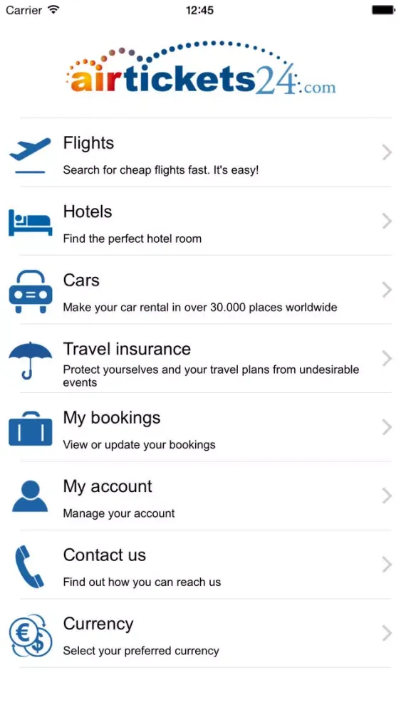 صور airtickets24.com