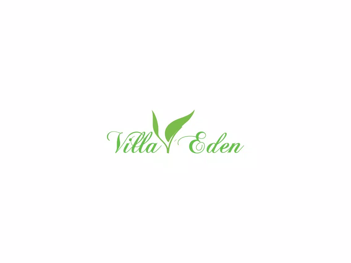 Tangkapan skrin Eden Villa iPad 