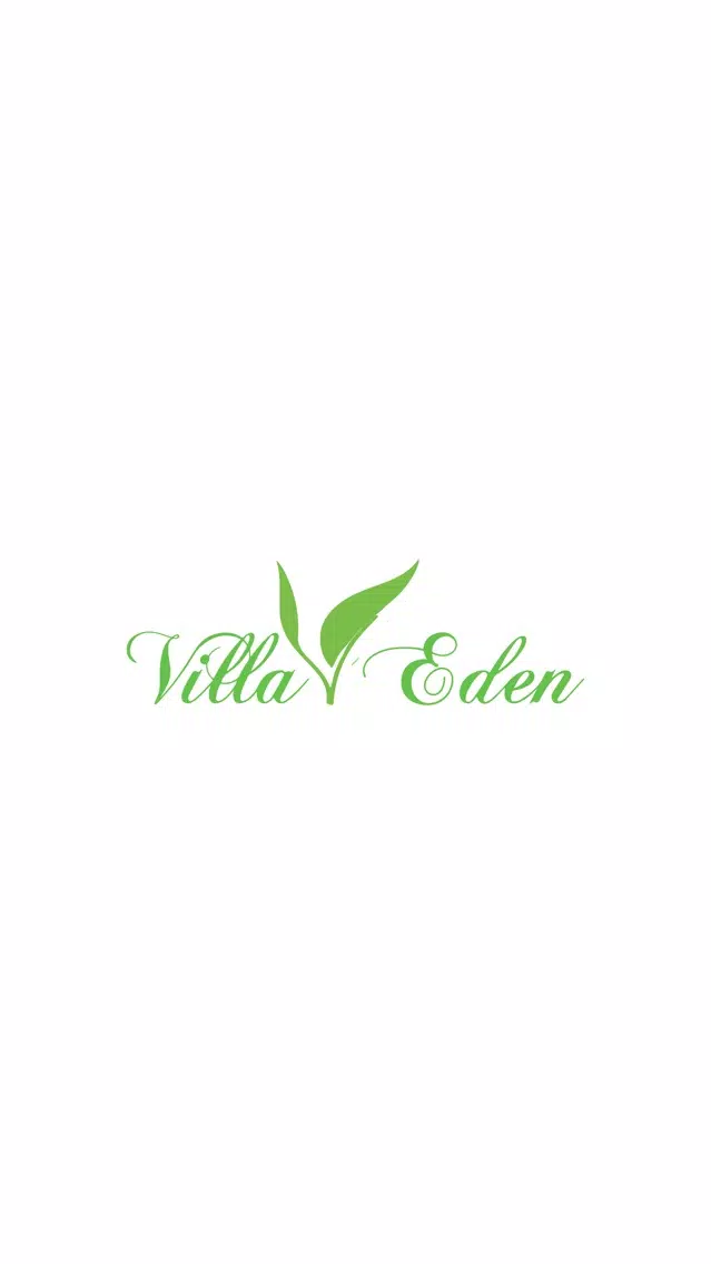 Tangkapan skrin Eden Villa