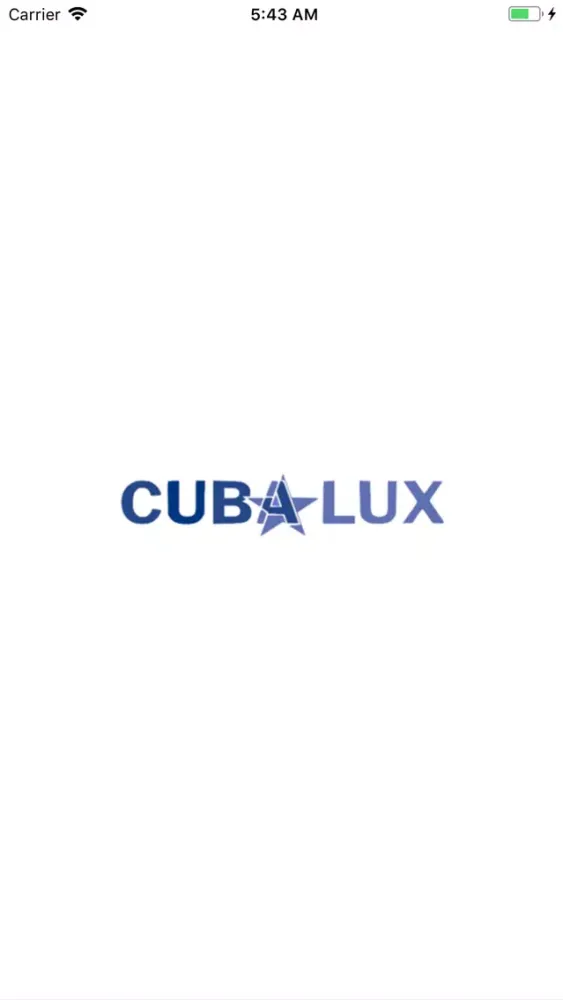 CUBALUX - Led Strip Calculator स्क्रीनशॉट