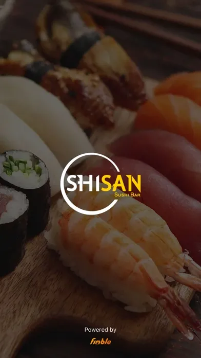 Shisan 스크린샷