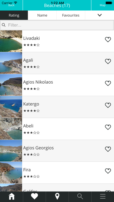 تصاویر EG | Explore Folegandros