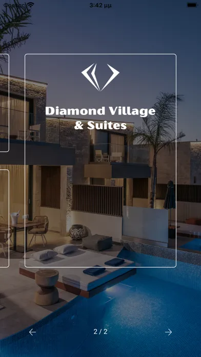 Diamond Village & Suites স্ক্রিনশট