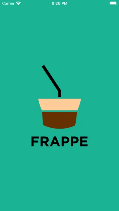 صور Frappe