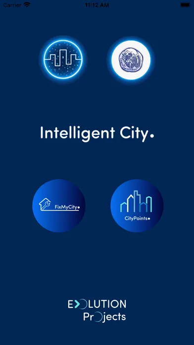 تصاویر IntelligentCity Agrinio