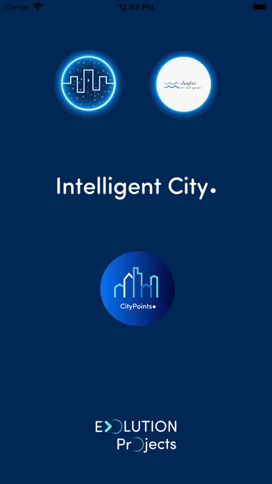 IntelligentCity Serifos應用截圖