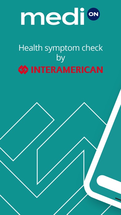 تصاویر INTERAMERICAN medi ON