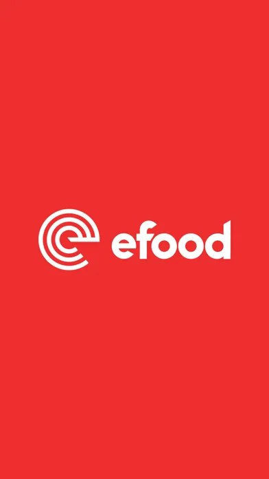 efood delivery Ekran Görüntüleri